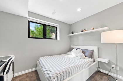 Photo 34 at 2323 Badger Road, Deep Cove, North Vancouver