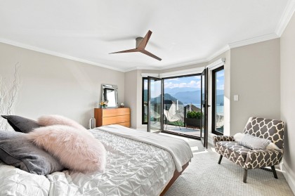 Photo 18 at 2323 Badger Road, Deep Cove, North Vancouver
