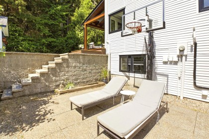 Photo 37 at 2323 Badger Road, Deep Cove, North Vancouver