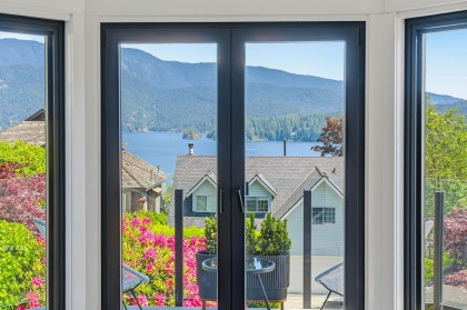 Photo 19 at 2323 Badger Road, Deep Cove, North Vancouver