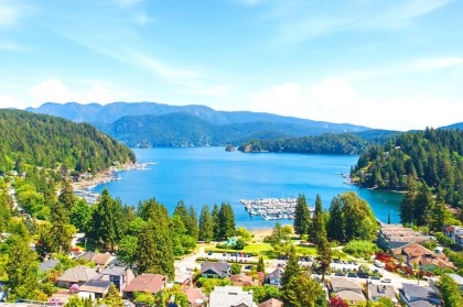 Photo 40 at 2323 Badger Road, Deep Cove, North Vancouver