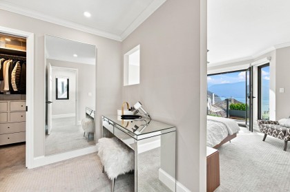 Photo 21 at 2323 Badger Road, Deep Cove, North Vancouver