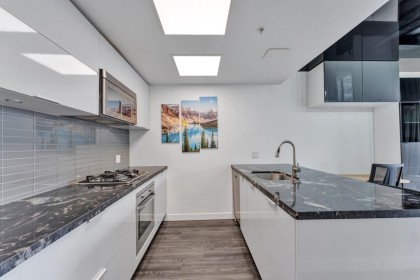 Photo 6 at 3304 - 128 W Cordova Street, Downtown VW, Vancouver West
