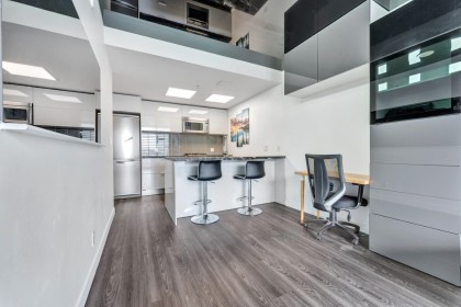 Photo 13 at 3304 - 128 W Cordova Street, Downtown VW, Vancouver West