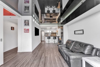 Photo 17 at 3304 - 128 W Cordova Street, Downtown VW, Vancouver West