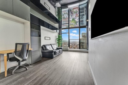 Photo 12 at 3304 - 128 W Cordova Street, Downtown VW, Vancouver West