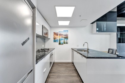 Photo 5 at 3304 - 128 W Cordova Street, Downtown VW, Vancouver West