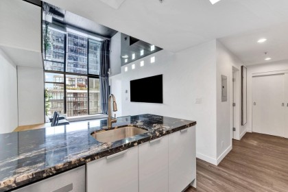 Photo 9 at 3304 - 128 W Cordova Street, Downtown VW, Vancouver West