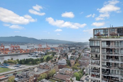 Photo 30 at 3304 - 128 W Cordova Street, Downtown VW, Vancouver West
