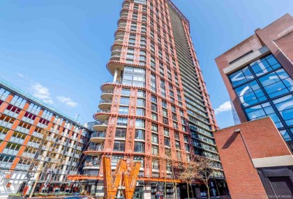 Photo 33 at 3304 - 128 W Cordova Street, Downtown VW, Vancouver West