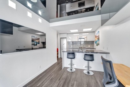 Photo 14 at 3304 - 128 W Cordova Street, Downtown VW, Vancouver West