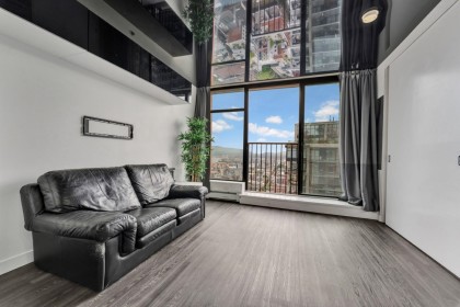 Photo 15 at 3304 - 128 W Cordova Street, Downtown VW, Vancouver West