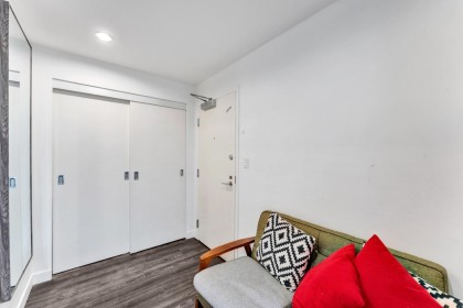 Photo 4 at 3304 - 128 W Cordova Street, Downtown VW, Vancouver West