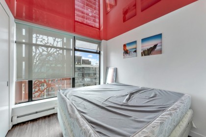 Photo 21 at 3304 - 128 W Cordova Street, Downtown VW, Vancouver West