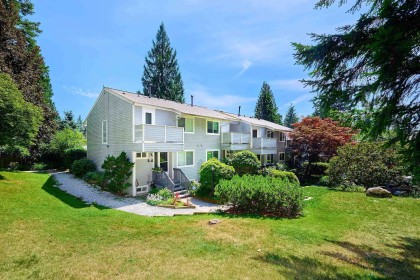 Photo 1 at 4627 Hoskins Road, Lynn Valley, North Vancouver