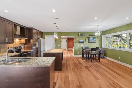 Photo 3 at 1329 Appin Road, Westlynn, North Vancouver