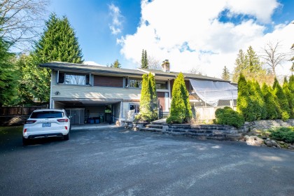 Photo 1 at 1329 Appin Road, Westlynn, North Vancouver