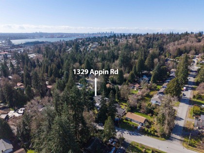 Photo 28 at 1329 Appin Road, Westlynn, North Vancouver