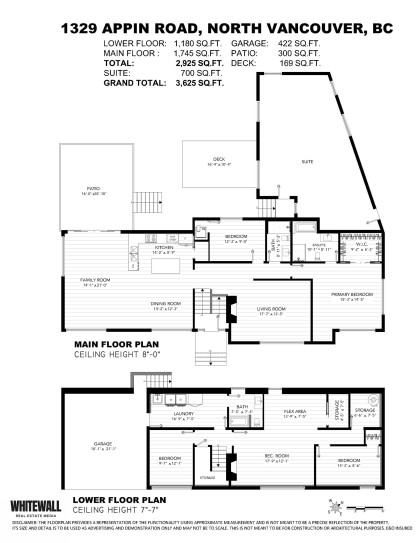Photo 29 at 1329 Appin Road, Westlynn, North Vancouver