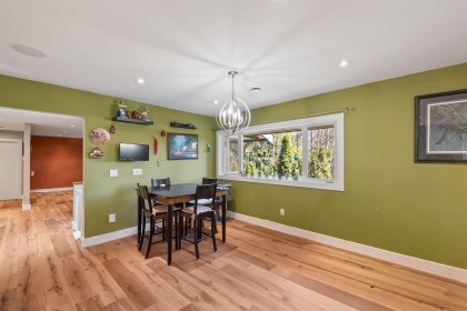 Photo 4 at 1329 Appin Road, Westlynn, North Vancouver