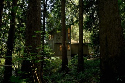 Photo 2 at 4759 Mountain Highway, Lynn Valley, North Vancouver