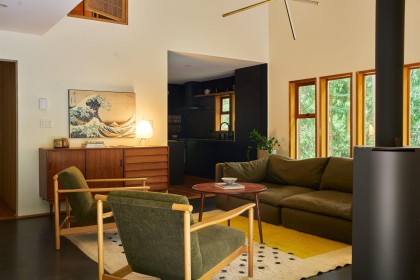 Photo 7 at 4759 Mountain Highway, Lynn Valley, North Vancouver