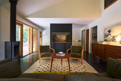 Photo 1 at 4759 Mountain Highway, Lynn Valley, North Vancouver