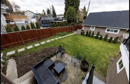 Photo 2 at 235 W 27th Street, Upper Lonsdale, North Vancouver