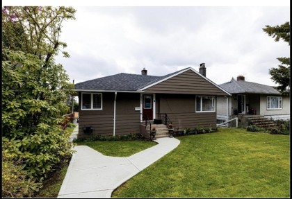 Photo 1 at 235 W 27th Street, Upper Lonsdale, North Vancouver