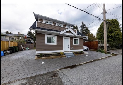 Photo 4 at 235 W 27th Street, Upper Lonsdale, North Vancouver
