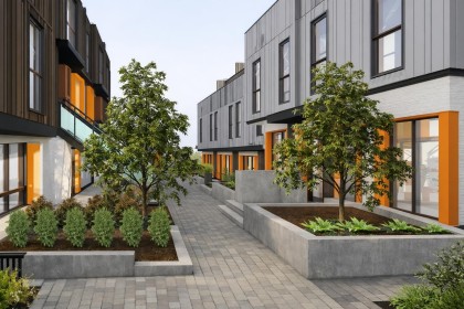 Photo 3 at 877 W 28th Avenue, Cambie, Vancouver West