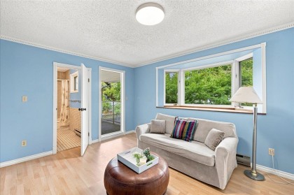 Photo 27 at 1 - 1176 W 15th Avenue, Fairview VW, Vancouver West