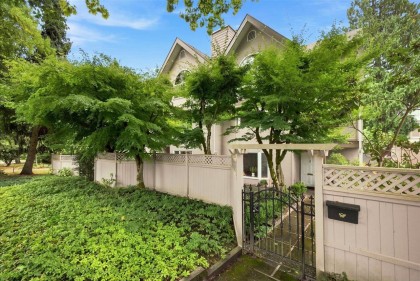 Photo 2 at 1 - 1176 W 15th Avenue, Fairview VW, Vancouver West