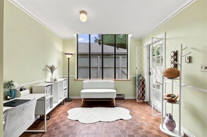 Photo 13 at 1 - 1176 W 15th Avenue, Fairview VW, Vancouver West