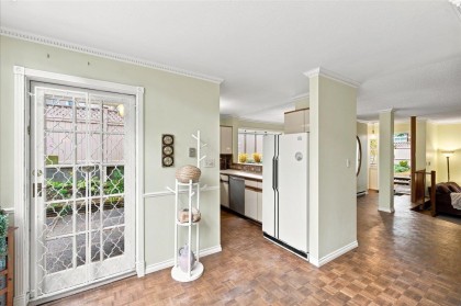 Photo 12 at 1 - 1176 W 15th Avenue, Fairview VW, Vancouver West