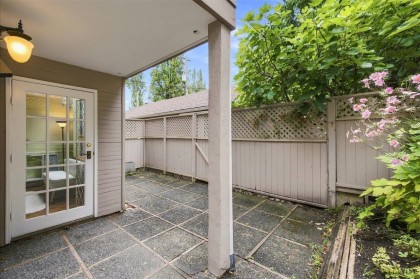 Photo 32 at 1 - 1176 W 15th Avenue, Fairview VW, Vancouver West