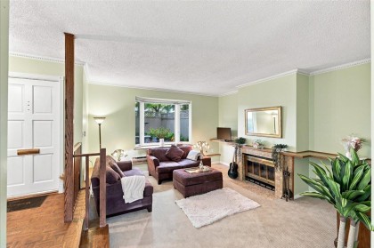 Photo 5 at 1 - 1176 W 15th Avenue, Fairview VW, Vancouver West