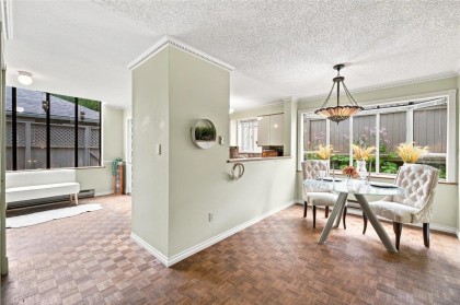 Photo 9 at 1 - 1176 W 15th Avenue, Fairview VW, Vancouver West