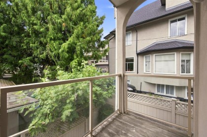 Photo 24 at 1 - 1176 W 15th Avenue, Fairview VW, Vancouver West