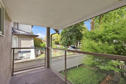 Photo 30 at 1 - 1176 W 15th Avenue, Fairview VW, Vancouver West