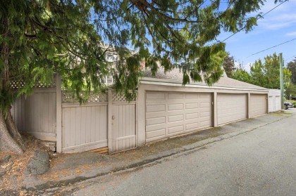 Photo 33 at 1 - 1176 W 15th Avenue, Fairview VW, Vancouver West