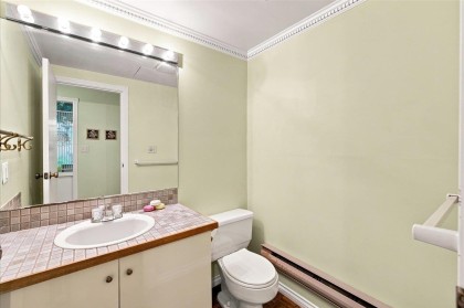 Photo 15 at 1 - 1176 W 15th Avenue, Fairview VW, Vancouver West