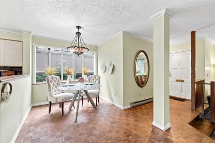 Photo 8 at 1 - 1176 W 15th Avenue, Fairview VW, Vancouver West