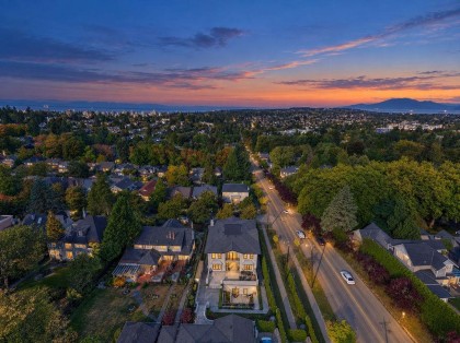 Photo 27 at 4908 Marguerite Street, Shaughnessy, Vancouver West