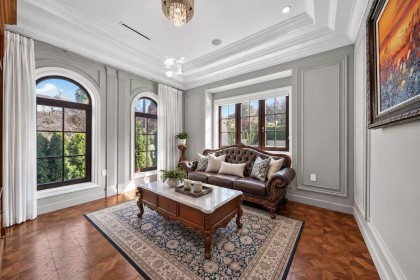 Photo 6 at 4908 Marguerite Street, Shaughnessy, Vancouver West