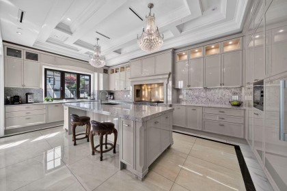 Photo 7 at 4908 Marguerite Street, Shaughnessy, Vancouver West
