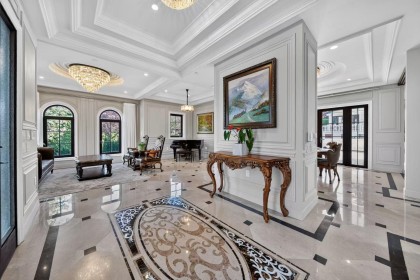 Photo 3 at 4908 Marguerite Street, Shaughnessy, Vancouver West