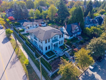 Photo 36 at 4908 Marguerite Street, Shaughnessy, Vancouver West