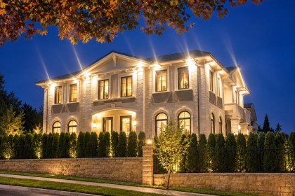 Photo 1 at 4908 Marguerite Street, Shaughnessy, Vancouver West