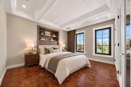 Photo 9 at 4908 Marguerite Street, Shaughnessy, Vancouver West